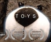 Short Horror Film - TOYS (2017), ita with eng sub , in this horror short film Alice and Giorgio a young couple, are walking in nature, taking a break from their everyday busy life. But events will take an unexpected turn when Giorgio, who is a newbie photographer, decides to venture deeper into the nearby forest to take more pictures. nnThis is my first short horror film, I filmed and directed it and composed the original score. Soundtrack will be available soon on Itunes &amp; Spotify. Toys sho