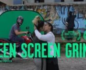 Green Screen Gringo / Tela Verde Gringon2016nnMaking-of and outtakes / o Making of e cenas extras: https://vimeo.com/263961038nnwww.instagram.com/douwe_dijkstranwww.facebook.com/douwedijkstrafilmmakerndouwedijkstra.nl/projects/green-screen-gringonsomeshorts.com/film/greenscreengringonnBehind a green screen, a foreigner finds his way in an enchanting - and yet turbulent - Brazil. Where the streets are a stage for politics, art and affection, a gringo can only watch. The result is a mixtape-portra
