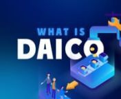 Welcome to the new era of ICO - DAICO!nnDAICO is an innovative fundraising model (suggested by the founder of Ethereum, Vitalik Buterin) that merges some of the benefits of Decentralized Autonomous Organizations (DAOs), aimed at upgrading and making the initial ICO concept more transparent and secure. The Abyss Token Sale is an advanced and improved DAICO model, allowing token holders to control the fund withdrawal limit, also providing an option to vote for refund of the remaining contributed m