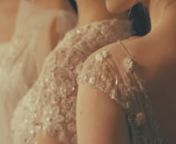 “Men and girls came and wentnLike moths among the whisperingsnAnd the champagne and the stars”nnF. S. FitzgeraldnnThe Jenny Packham 2019 Collection is inspired by a glamourous, twilight society, their heady abandon and insouciant elegance fuelled by the hazy romance of a balmy summer&#39;s evening.nnCreative Direction: Jenny Packham &#124;Photography: Tonje Thoresen&#124;Videography: Steve TurveynFloral Design by Paul Thomas Flowers&#124;Shoes: L.K. Bennett&#124;Fine Jewellery: Jenny Packham nfor