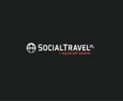 SocialTravel - dodawanie agenta i ustawienia współpracy cz II from agenta