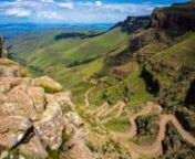 Subscribe at https://MountainPassesSouthAfrica.co.za for the full write up on this pass with accurate directions, history, tourism, photos, Fact File, Route File, and an interactive smart map and much more. Access to over 700 passes and poorts.