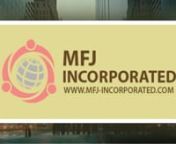 MFJ-INCORPORATED from mfj
