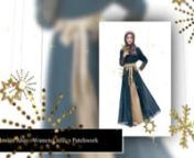 Top 5 Best Abaya 2017 5 &#124; Best Abaya Review for Muslim Women and GirlsnnTo Know More About 5 Best Abaya Visit : http://bestreviewzon.com/best-abaya/nMuslim Women&#39;s One-piece Prayer DressnnThe Good : It is cofortable and practical one-peace prayer dress.It alsonmade of quality materialnnThe Bad :Size is matter. At the ordering time, very keenly havento observe her dress size as usualnnBottom Line : This is the best abaya clothes for Umrah in Saudi Arabia and alson100% Viscose Dress.nn2. Women&#39;s E