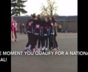 Quinton House U16s Netball Team Qualify for the 2017 Nationals! Read the full story here.nwww.quintonhouseschool.co.uk/qhs-u16s-netball-team-qualify-nationals/