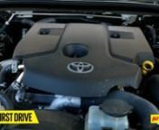 Tham khảo tại đây xe Toyota Fortuner 2017 ra mắt tại Việt Nam : https://muaxegiatot.vn/2016/10/gia-xe-toyota-fortuner.htmlnVideo đánh giá toàn diện về xe Toyota Fortuner ra mắt Việt Namngày 05.01.2017 về thiết kếnội ngoại thất, an toàn, vận hành của chiếc xe SUV hoàn toàn mới của Toyota.nHotline tư vấn và đặt xe tại TPHCM : 0909 016 946 (Mr Thành)n-----nFacebook : https://www.facebook.com/muaxegiatot.vn/nWebsite : https://muaxegiat