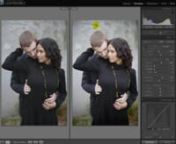 Erpe-Mere, BELGIUM - Professional wedding photographer Pieter Van Impe (www.fotografie-vanimpe.be) shows in this video how he edited some of the images he shot during his previous movie (LIME006 - A real life engagement session Part I).nnFor more info, please visit squeezethelime.com