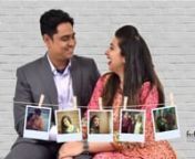 AksRen | Akshay & Renu | Pre Wedding | HD Vivah from vivah hd