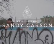 Inspired by BMX - Sandy Carson- Photographer -DIG ALUMNIEp 2 nSubscribe to the DIG youtube channel for more videos - http://bit.ly/DigBMXnnDownload the DIG BMX APP: http://digbmx.com/videos/the-dig-bmx-appnnDIG online store - http://bit.ly/1OY6niJnnWelcome to episode 2 of DIG Alumni ‘Inspired by BMX’. Thisseries looks at four creatives whose lives were shaped by being involved at varying levels within the BMX community. BMX not only inspired them artistically, it provided them with a