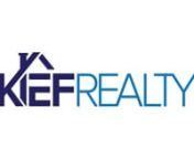 Check out the new and improved kiefrealty.com! While you&#39;re at it, sign-up for your chance to win a new iPad.