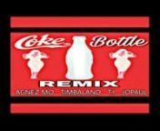 tribute remix video shot by Joe Puma fuses the masterful eye of Colin Tiley original video with a dose of new flavor by JopauL in this exclusive remix of Agnez Mo smash overseas hit Coke Bottle, Lets get this remix song popping in America!!!