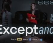 EXCEPTANCE (2016) - Full Movie from a mature black woman is at wash