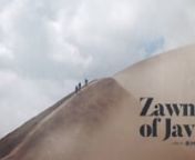 ZAWN of JAVA Trailer from bromo