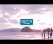 Centra by Centara Hotels &amp; Resorts invites you to discover Krabi, one of Thailand’s most stunning destinations. The new Centra by Centara Phu Pano Resort Krabi is modern yet exotic, bursting with fresh new style and enjoying a beautiful tropical setting only a short drive away from Ao Nang.nnWelcoming and sleek, the resort has 158 rooms whose design echoes the surroundings and offers the option of a pool view or residential comfort for families. As for children, they’re definitely well t