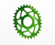 Our premium 1X Cannondale Hollowgram direct mount Oval chainrings are designed for Hollowgram crank family. Compatible with Cannondale Hollowgram Si, SiSL, SiSL2. chain: 9, 10, 11 and 12spd Eagle compatible.nnhttps://absoluteblack.cc/cannondale-oval-direct-mount-chainring.html