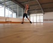 Gay Artists &amp; Culture - Francesco Costanzo Ballet Theatre Nijinsky