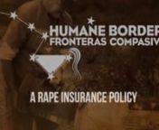 Bob Feinman - A Rape Insurance Policy from bob rape