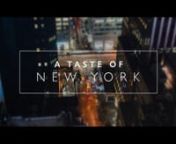 To learn about time lapse photography please visit our site https://timelapsemagazine.comnnThis is the third episode of our independent „A Taste of ...“ time lapse series.nIn September 2016 we visited this awesome city to try out some new time lapse stuff.nIt took us 10 days, a lot of burgers and one helicopter ride to produce this video. 10 days is very little time to discover this city of endless opportunities, so we hardly slept anything and shot day and night for this time lapse film. Th