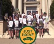Red Bank Catholic Just Drive 2017 UGotBrains? Competition from ugot