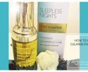 Say goodnight to tired-looking skin with this cellular-energising oil.nThis easily absorbed, pure unadulterated nectar works in harmony with the skins natural repair system to intensely hydrate, nourish and rebalance skin, whilst stimulating cell regeneration to reduce the appearance of skin ageing.nnA complex blend of 18 nutritionally-tailored phytoestrogen-rich and naturally derived oils, vitamins and plant extracts.nIncludes rare argan, sea buckthorn, and hibiscus flower, together with proven
