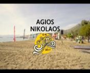 Agios Nikolaos On SUP 2017 - HSSA presents you a recap of the two wonderful race days we spent in magnificent Crete, with major national and international SUP athletes, racing for a spot on the podium. Beautiful imagery with beautiful people for our unforgettable memories.