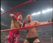 33 Moments Until WrestleMania: Stone Cold Steve Austin vs. Shawn Michaels - WrestleMania XIV (11 Days Left) from stone cold steve austin vs kevin owens