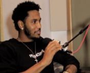 Lip Service veteran Trey Songz stops by and has a provocative conversation with Angela Yee, Stephanie Santiago and Gigi Maguire. He discusses liking woman who are attentive to details, not wanting to marry a girl who is into threesomes, having to take 4 paternity tests, and having sex with Gigi&#39;s friend while she watched. They talk loud sex, preferring sex with someone who is more seasoned, and the weirdest sex requests. Listen to his new single