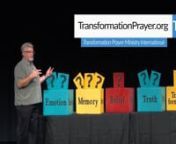 For more information, visit http://www.transformationprayer.org/