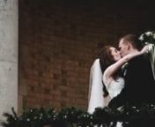 A beautiful winter wedding for two lovely people!xnnFilmed and produced by Special Occasion Video Productions - http://www.sovp.co.uknMusic licensed by Song FreedomnLive singing by: Samantha Harvey - https://www.youtube.com/user/MissSamanthaHarvey