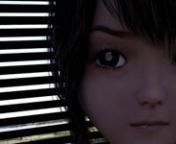 Yukari&#39;s ecchi summer vacation is still far, far from over!nRealistic 3D girl