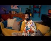 Spotify ad - makapa Anand from makapa anand