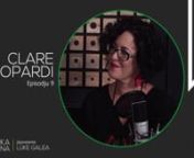 This podcast is a dialogue between Clare Azzopardi and Luke Galea on Nadia Mifsud’s collection of short stories żifna f’xifer irdum (Merlin Publishers, 2021), the different experience it allows to the reader from other collections, and the opportunity it delivers to look at life from different perspectives.n nClare Azzopardi wrote and translated various books for children, teenagers and adults. Among the most popular are Il-Każ (kważi) kollu tal-aħwa De Molizz and Jake Cassar’s series.