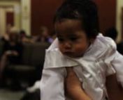 Marc Chason Cabudol Ner&#39;s Baptism at St Thomas More in Irvine, CA on March 20th, 2011.nnCongrats Inaanak!!!nnNinong Albart