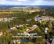 SCENEINVIDEO Virtual Viewing -12 Dunbar Court, Gleneagles Village, Auchterarder, Perth and Kinross, PH3 1SE.mp4 from mp4 village se