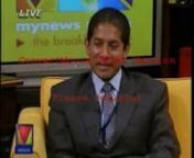 Anger Management - Live TV Interview with Dina A. Das on Malaysian television NTV7&#39;s The Breakfast Show, 27 Jun 2005. This is the complete interview (all 9 clips together) in 512K quality. Total interview time was 27 minutes. There are many practical tips and insights on understanding anger and how to overcome the problem. Anger is a very serious problem and in Malaysia alone, police statistics have revealed that there is an average of one murder every three days just because of
