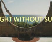 Light without Sun is a documentary about Can Lis, a house designed by the Danish architect Jørn Utzon on the island of Mallorca and considered among the most significant projects of the twentieth century. Set within one day, the film reflects the sensory nature of architecture, using interviews, narrative, and choreography to challenge how buildings are documented.nnn@kraft.isono.filmsnnnCreditsnDirectorsnClara Kraft IsononMarie RamsingnChristopher Sejer FischleinnnProducersnCorinne MynattnClar