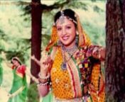 Chudi Maza Na Degi (((���))) HD 720p Sanam Bewafa [1991] Songs चूड़ी मज़ा ना देगी, कंगन from sanam bewafa