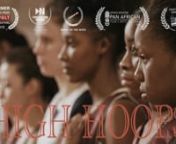 After recovering from a knee injury, a high school basketball prospect fights to get her starting spot back.nnWINNER - RevoltTV Film Festival 2015nnShort of the Week: https://www.shortoftheweek.com/2017/04/18/high-hoops/nDirectors Notes: http://directorsnotes.com/2017/04/18/tanner-jarman-high-hoops/nRevoltTV: https://revolt.tv/videos/revolt-live-tanner-jarman-interview-76563758nnWritten and Directed by Tanner JarmannnStarring: Joya McFarland, Christina Catechis, Alexander Mulzac, Lyn Alicia Hend