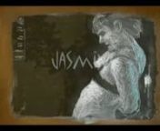 Chalkboard animation by Criswell. This is a fragment from