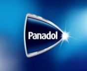 Haleon Panadol Identity from panadol