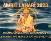 AMRIT LAHARI 2023 from lahari