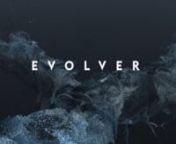EVOLVER - A VIRTUAL REALITY JOURNEY OF LIFE AND BREATHnnThis project has been squeezing the good juice out of us for about 4 years and we hope it tickles the taste buds. It is the output of many dehydrated, dedicated, passionate collaborators and we are deeply grateful for everyone&#39;s commitment to the vision. nnThe show will premiere at the @tribeca in New York.⁠n⁠nDATES: 10 - 19 June 2022⁠nTICKETS: https://tribecafilm.com/films/evolver-2022nLOCATION: 120 Broadway, New York⁠nnnnEVOLVER i