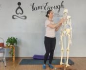 In this episode, Master Trainer Marzena Kierepka willshow andexplain what common with shoulder and she will guide you steps by steps to apply Yoga Therapy for shoulder Therapy.n-----------------------------------nỞ tập này, Cô Marzena sẽ chỉ ra và giải thích các vấn đề thường gặp với vai. Cô sẽ từng bước áp dụng các bài tập Yoga trong trị liệu vai.