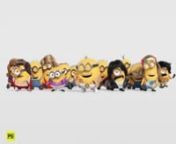 Minions The Rise of Gru 1458x1115 AU in cinemas now fromgru
