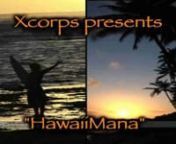 Xcorps Action Sports Show #41.)