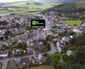 SCENEINVIDEO Virtual Viewing - Caddon View Guest House, 14 Pirn Road, Innerleithen, Scottish Borders, EH44 6HH.mp4 from pirñ