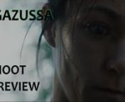 HAGAZUSSA: A Heathen&#39;s Curse (2017), as representative of a trend in modern witch stories.nIs she cursed as a heathen, the victim of her mother&#39;s legacy, or is it she who curses, her heathen&#39;s ire directed at those who&#39;ve made her?nnThank you! This is our 50th review video, and we now have over 175,000 views and nearly 1,000 subscribers! Let us know what you&#39;d like to see in future videos.nnPlease consider supporting this channel through PATREON:nhttps://www.patreon.com/ShootMeReviewsnnDisclaime