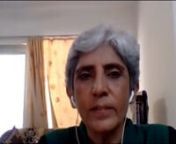 Video Recording with Dr. Rajkumari Sachdeva(Khatri) 2022-07-06 08:57:32 from rajkumari video