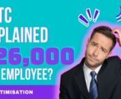 ERTC EXPLAINED ► Wanna know more? Click the link below for a FREE ERTC IN 2022 Tax Credit Assistance: https://erctfund.com/nIRS LINK► https://www.irs.gov/pub/irs-drop/n-21-23.pdfnn1. WHAT IS THE EMPLOYEE RETENTION TAX CREDIT (ERTC) AND HOW IS IT DIFFERENT FR0M THE PAYROLL PROTECTION PROGRAM (PPP)?n2. I GOT PPP FUNDS ALREADY. CAN I ALSO GET ERTC? n3. HOW DO I APPLY FOR ERTC TAX CREDITS?n4. I THOUGHT THE TAX CREDIT WAS FOR 2020?n5. MY REVENUE IN Q1 2021 IS BACK TO PRE-PANDEMIC LEVELS - SO I