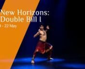 With the New Horizons performances, you can discover and follow a new generation from India and the Netherlands. Various creatives managed to distinguish themselves during the pandemic with their innovative online activities and their new, groundbreaking productions.nTwo young Indian dance makers open doors to Indian traditions. With one contemporary solo and one Bharatanatyam solo. nnBertwin Ravi D&#39;souza: Moksh..The quest for salvation nnBertwin Ravi D&#39;souza is a contemporary dancer, choreograp